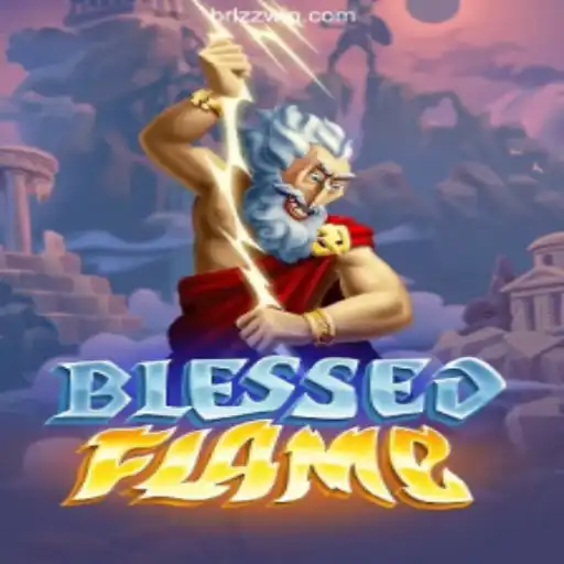 Exploring BlessedFlame: The New Sensation on ZZWIN.COM Platform