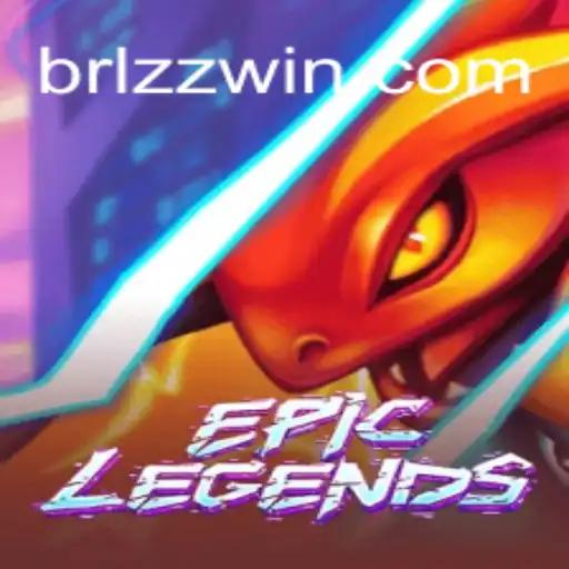 Exploring EpicLegends: A Thrilling Adventure in Online Gaming