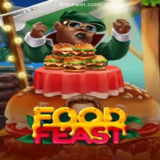Experience the Ultimate Culinary Adventure with FoodFeast: The Future of Online Slots in Brazil