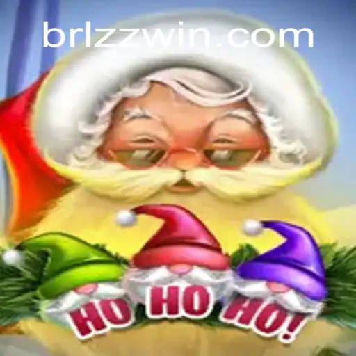 Discover the Festive Thrills of HoHoHo on ZZWIN.COM: The Top Platform for Online Slots in Brazil