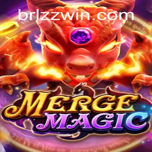Explore MergeMagic and Discover the Exciting World of Online Slots on ZZWIN.COM