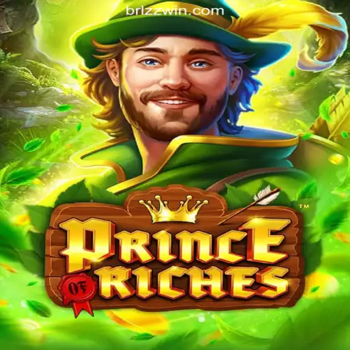Discover the Exciting World of PrinceOfRiches on ZZWIN.COM Platform