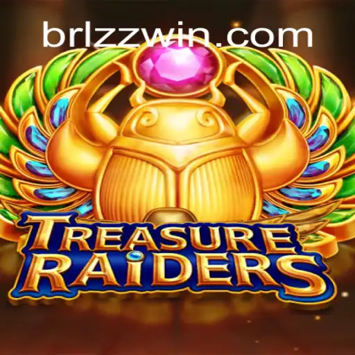 Experience the Thrill of TreasureRaiders on ZZWIN.COM: The Premier Platform for Online Slots in Brazil