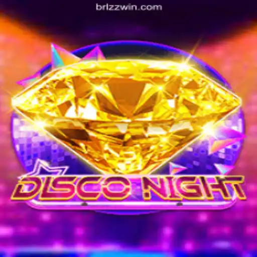 DiscoNight: The Ultimate Online Slots Adventure in Brazil