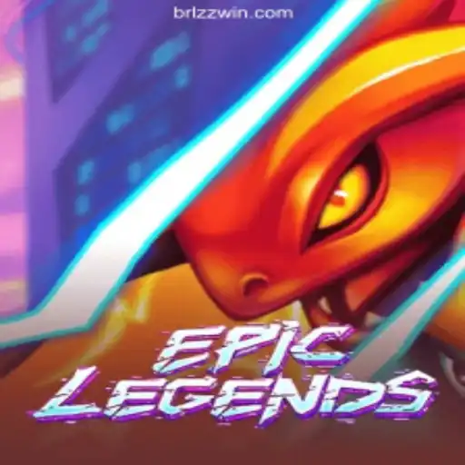 Exploring EpicLegends: A Thrilling Adventure in Online Gaming