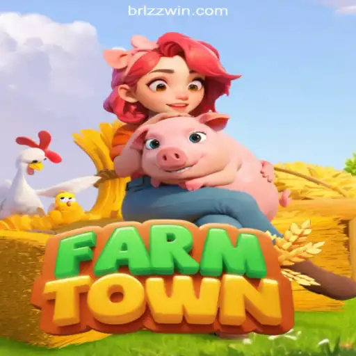 Exploring FarmTown: A Virtual Farming Adventure on the ZZWIN.COM Platform