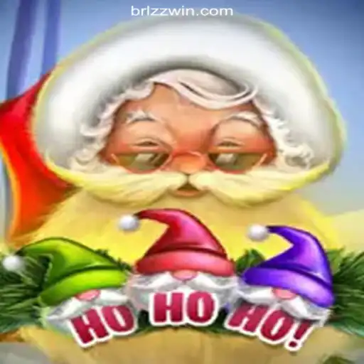 Discover the Festive Thrills of HoHoHo on ZZWIN.COM: The Top Platform for Online Slots in Brazil