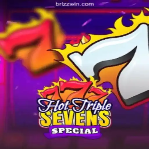 HotTripleSevensSpecial: Your Guide to Winning on the Top Slot Game at ZZWIN.COM
