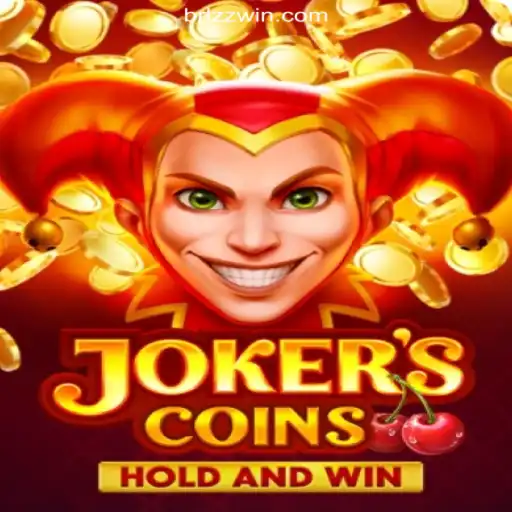 Discover JokersCoins: The Leading Game on ZZWIN.COM's Platform-Online Slots Brasil #1