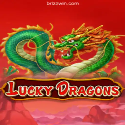 Unleashing Fortune: A Deep Dive into LuckyDragons - The Premier Online Slot Game in Brazil