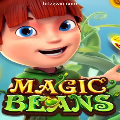 Discover MAGICEBEANS: The Top Slots Game on ZZWIN.COM