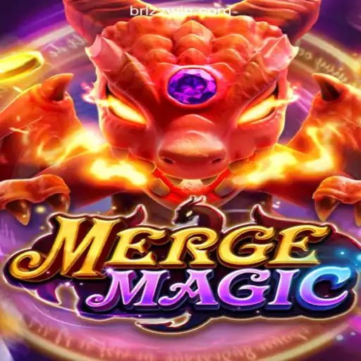 Explore MergeMagic and Discover the Exciting World of Online Slots on ZZWIN.COM