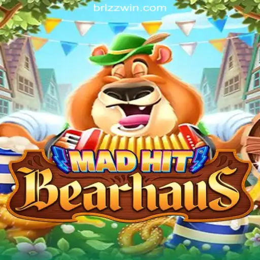 Discover the Exciting World of MadHitBearhaus on ZZWIN.COM: Brazil’s Premier Online Slots Platform
