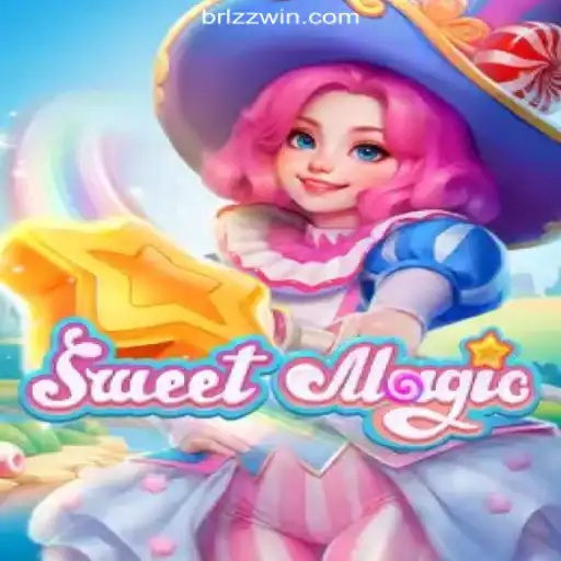 Discover the Enchantment of SweetMagic: A Slot Adventure on ZZWIN.COM