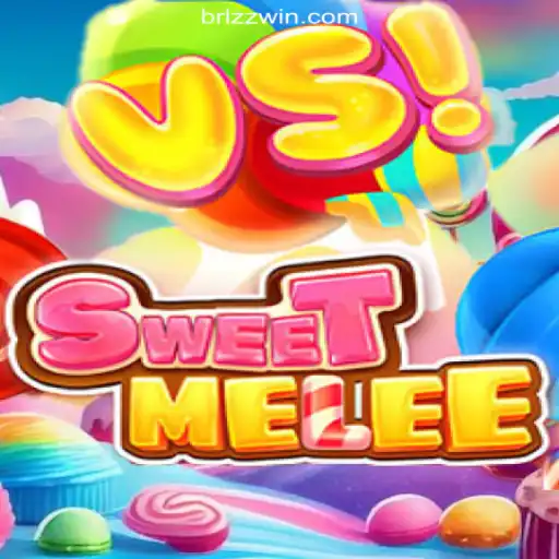 SweetMelee: A Journey Through the Virtual Confectionery World
