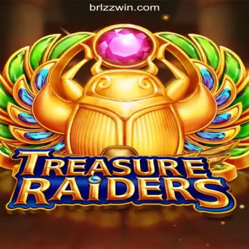 Experience the Thrill of TreasureRaiders on ZZWIN.COM: The Premier Platform for Online Slots in Brazil