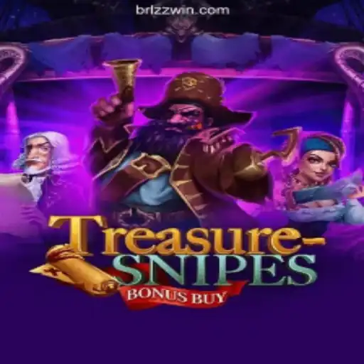 Exploring TreasuresnipesBonusBuy: The Ultimate Online Slot Experience in Brazil