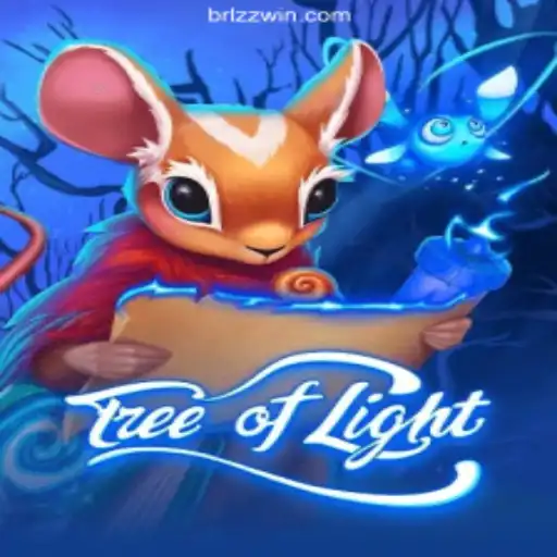 Discover the Enchanting World of TreeofLight on ZZWIN.COM - Brazil's Premier Online Slots Platform