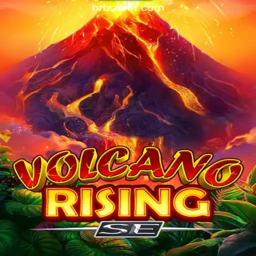 VolcanoRisingSE: A Thrilling Adventure on the ZZWIN.COM Platform